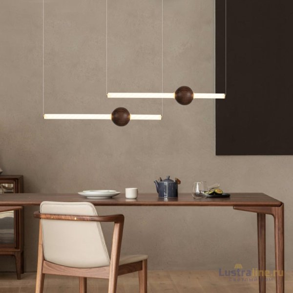 Подвесной светильник ImperiumLoft Cornell 187961-23