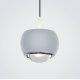 Подвесной светильник LED4U L8757-1 CR