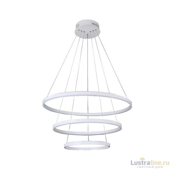 Подвесной светильник Kink Light ТОР 08223,01A(4000K) Подвесной светильник Kink Light ТОР 08223,01A(4000K)