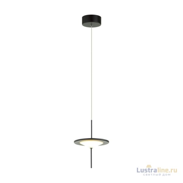 Подвесной светильник Odeon Light Steka 5012/10L