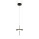 Подвесной светильник Odeon Light Steka 5012/10L