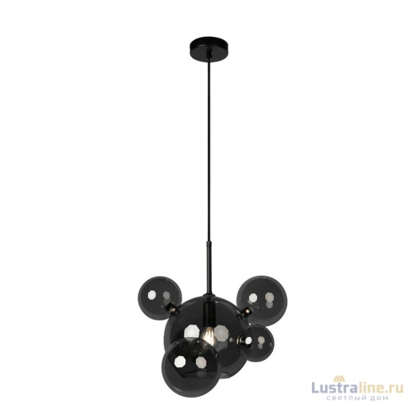 Подвесной светильник Loft IT Bolle 2029-P6 mini