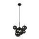 Подвесной светильник Loft IT Bolle 2029-P6 mini