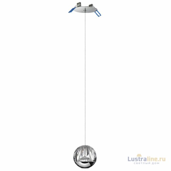Подвесной светильник Odeon Light L-vision Sono 5100/5L Подвесной светильник Odeon Light L-vision Sono 5100/5L