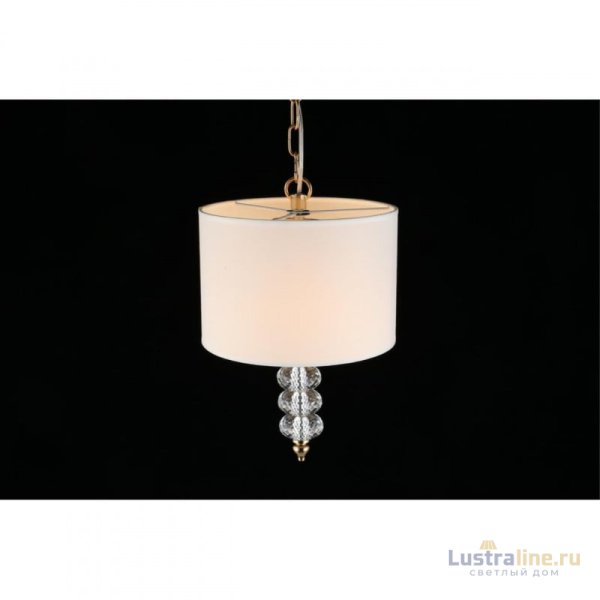 Подвесной светильник APLOYT Franula APL.724.06.01