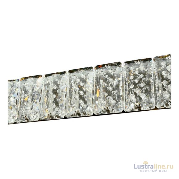 Подвесной светодиодный светильник iLedex Crystal ice MD7212-105B CR Подвесной светодиодный светильник iLedex Crystal ice MD7212-105B CR