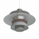 Подвесной светильник Loft IT Floret 10113 Grey