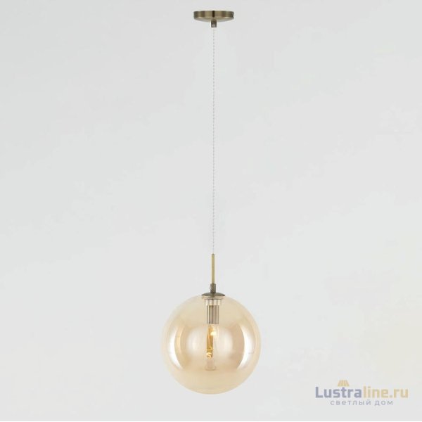 Подвесной светильник Citilux Томми CL102633