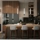 Подвесной светильник Loft IT Lava 10361B