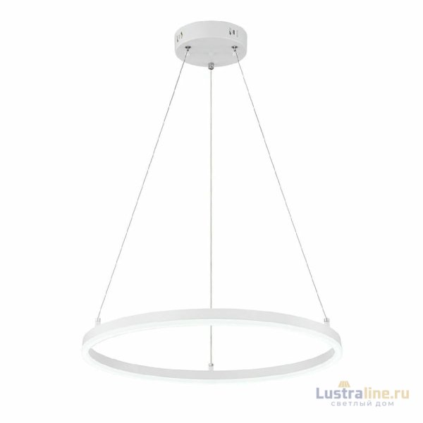 Подвесной светильник Escada Void 10254/1LED White APP