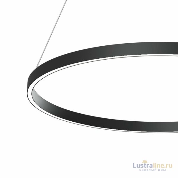 Подвесной светильник Maytoni Rim MOD058PL-L42BK