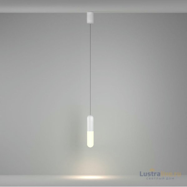 Подвесной светильник Maytoni Mist P101PL-L300-12W3K-W
