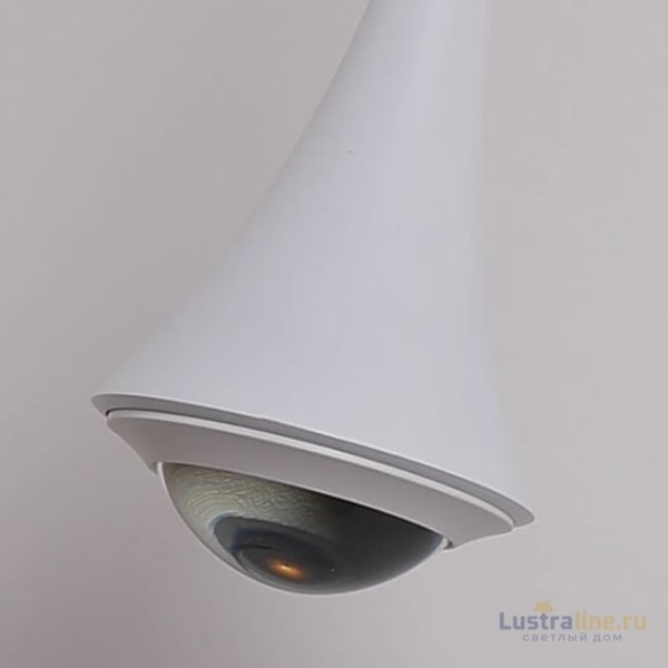 Подвесной светильник ImperiumLoft Cai 240101-23