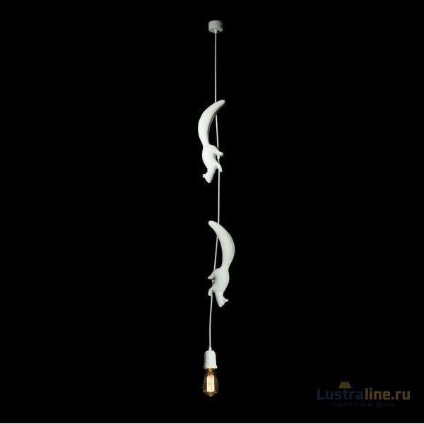 Подвесной светильник Loft IT Sherwood 10093 Подвесной светильник Loft IT Sherwood 10093