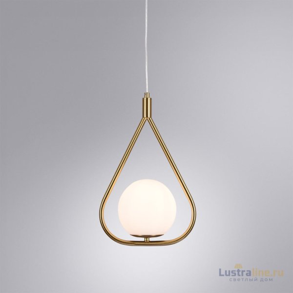 Подвесной светильник Arte Lamp Matisse A7764SP-1AB