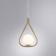 Подвесной светильник Arte Lamp Matisse A7764SP-1AB