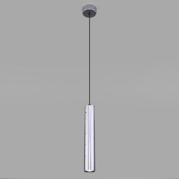 Подвесной светильник Elektrostandard Bong 4690389175930