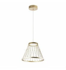 Подвесной светильник Favourite Fibra 4634-4P