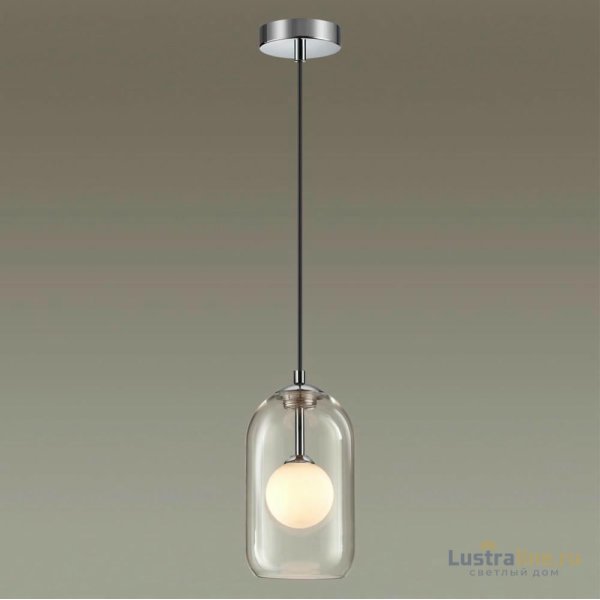Подвесной светильник Odeon Light Lostar 4953/1 Подвесной светильник Odeon Light Lostar 4953/1