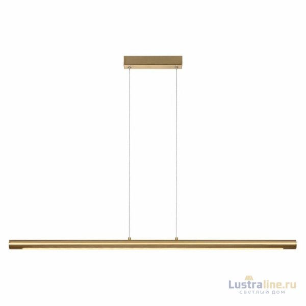 Подвесной светильник Odeon Light Mali 6644/45L Подвесной светильник Odeon Light Mali 6644/45L