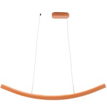 Подвесной светильник Mizi en Slim MZ31505-1200A-orange