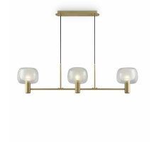 Подвесной светильник Maytoni Vision MOD411PL-03G