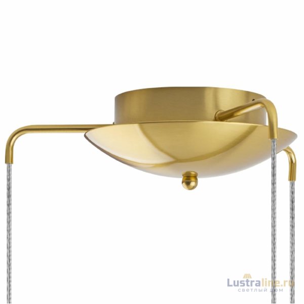 Подвесной светильник Lightstar Tubo L3T747133