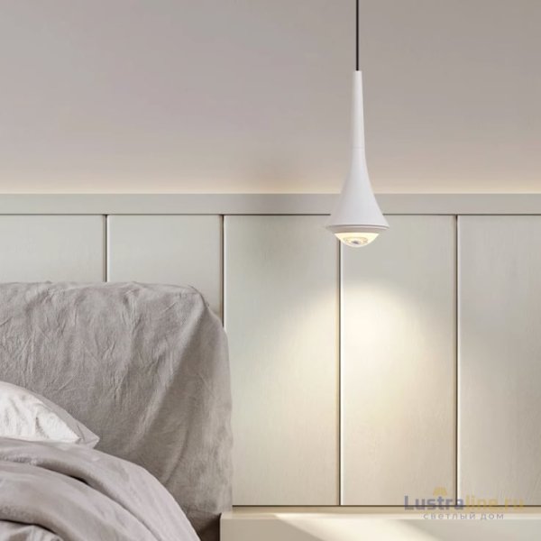 Подвесной светильник ImperiumLoft Cai 240101-23