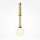 Подвесной светильник Maytoni Teatro MOD287PL-01BS