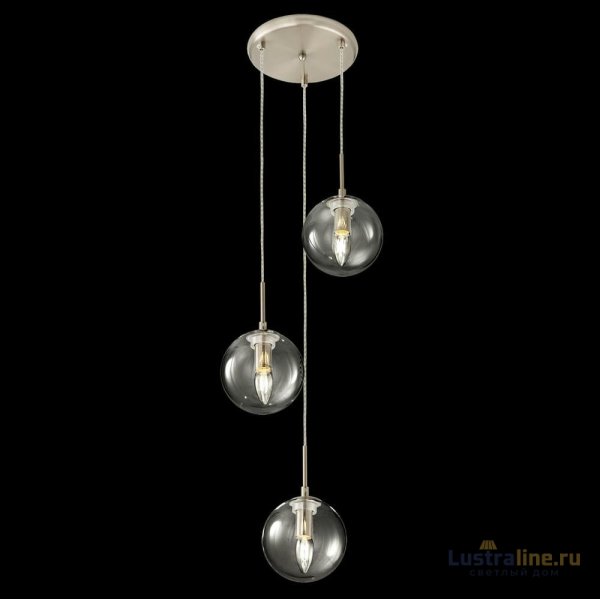 Подвесной светильник Citilux Томми CL102031