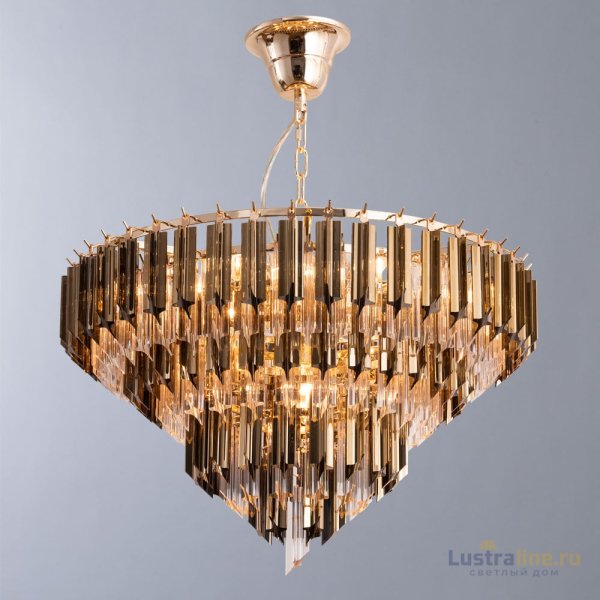 Подвесной светильник Divinare Frizzante 1683/01 LM-7 Подвесной светильник Divinare Frizzante 1683/01 LM-7