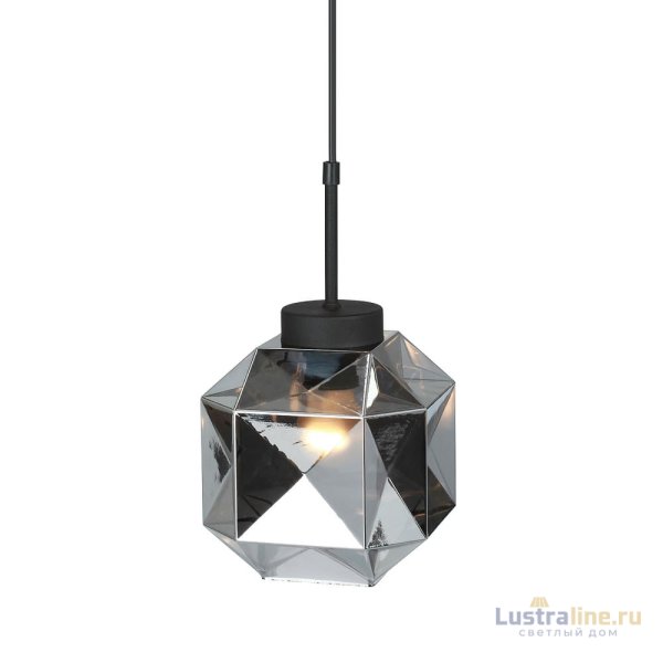 Подвесной светильник Vitaluce V2979-1/1S