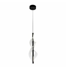 Подвесной светильник Modestyle MS.3028.1 BK