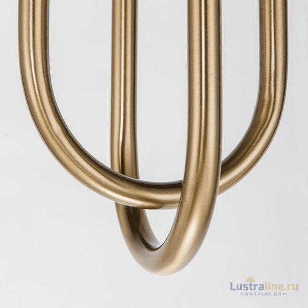 Подвесной светильник ImperiumLoft Tube 102153-26