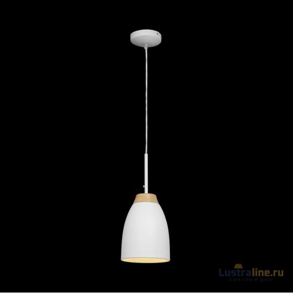 Подвесной светильник LOFT IT Watchman Loft4402A-Wh Подвесной светильник LOFT IT Watchman Loft4402A-Wh