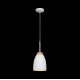 Подвесной светильник LOFT IT Watchman Loft4402A-Wh