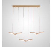 Подвесной светильник ImperiumLoft Flyer More 228369-23