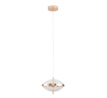 Подвесной светильник Arte Lamp Andromeda A2089SP-6GO