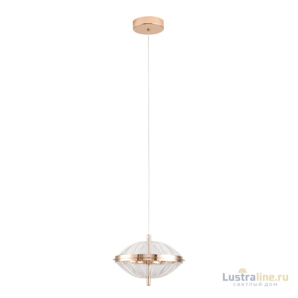 Подвесной светильник Arte Lamp Andromeda A2089SP-6GO