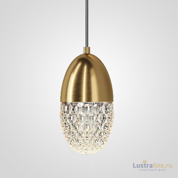 Подвесной светильник ImperiumLoft Grape 186808-23 Подвесной светильник ImperiumLoft Grape 186808-23