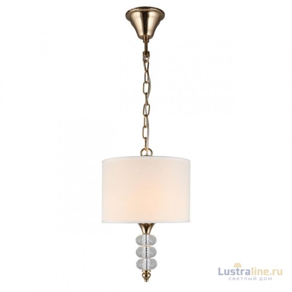 Подвесной светильник APLOYT Franula APL.724.06.01