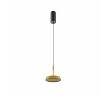 Подвесной светильник Maytoni El MOD041PL-L15G3K