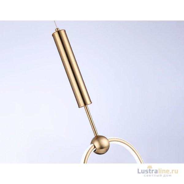 Подвесной светильник Ambrella Light Comfort FL10578