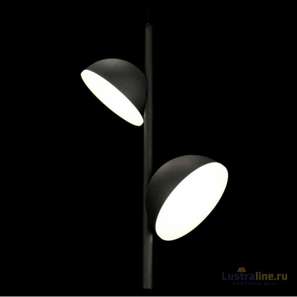Подвесной светильник Loft IT Mons 10335 Black Подвесной светильник Loft IT Mons 10335 Black