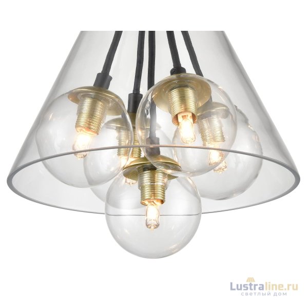 Подвесной светильник Vele Luce Caramella VL5904P15