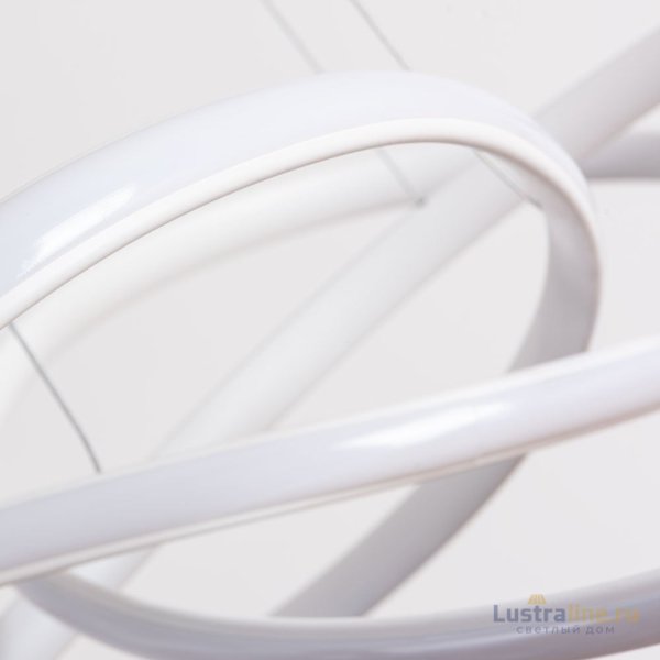 Подвесной светодиодный светильник Arte Lamp Presto A2522SP-2WH