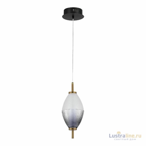 Подвесной светильник ST Luce Ice SL6130.403.06