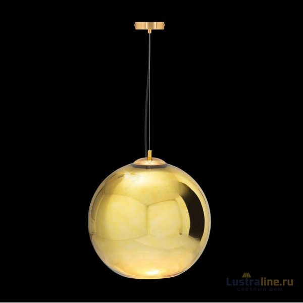 Подвесной светильник Loft IT Copper Shade Loft2024-E