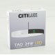 Подвесной светильник Citilux Тао CL712S240N