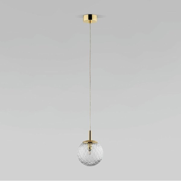 Подвесной светильник TK Lighting 759 Cadix Gold a068324